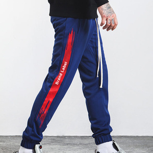 2024 Pantalones transpirables Pantalones Último diseño para hombres en diferentes colores de alta calidad y de primera calidad 2017 - Product Image 2