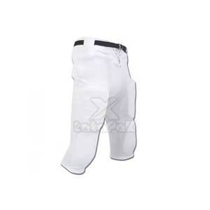 Uniforme de football américain Offre Spéciale 2025 polyester 100% fait nouveau style uniforme de football américain - Product Image 3