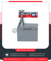 Digital Electronic Bursting Strength Tester Mullen Paper BS/BF Testing Machine with 25Kg/cm2 Capacity