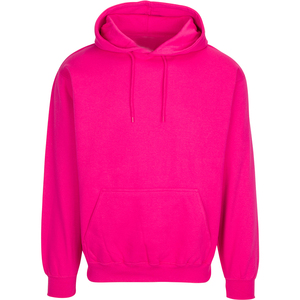 Sudaderas con capucha bordadas de alta calidad para hombre y mujer, ropa deportiva informal personalizada, 100% algodón, venta al por mayor - Product Image 6