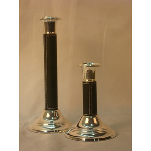 Engraved Copper Antique Premium Quality <b>Candle</b> Stand Modern Designer Metal <b>Candle</b> Stand for Luxury Homes - Product Image 4