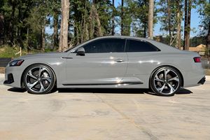 สภาพดีเยี่ยม รถมือสอง ปี 2018 ออดี้ RS5 คูเป้ เทอร์โบคู่ V6 - Product Image 6