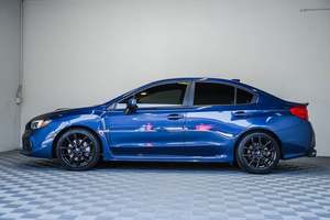 Subaru WRX Limited 2020 en Venta, Bajo Kilometraje, Motor de Gasolina, Coche Usado en Excelentes Condiciones, Sin Accidentes, Gran Oferta, Volante a la Izquierda - Product Image 3