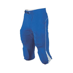 Top tendance prix de gros complet sur mesure uniforme de football américain meilleur tissu vêtements de sport pour hommes pour adultes et jeunes - Product Image 3