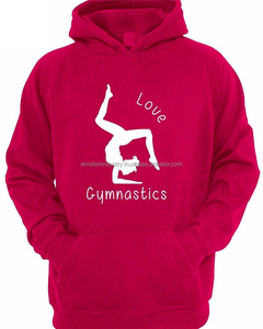 Sudadera con capucha recortada para hombre Muestra gratis Peso pesado French Terry Oversized Shoulder Screen Printed Streetwear Hoodie para hombres - Product Image 5