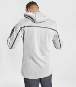 Manufacturer Custom French Terry Blank <b>Hoodie</b> Unisex 380gsm 400 450 500 Gsm 100% Cotton <b>Oversized</b> Heavyweight 14 Oz Hoodies <b>Men</b> - Product Image 5