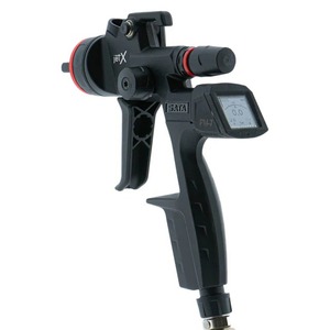 ปืนพ่นสี 100% ใหม่ SATA Jet X HVLP 1.3I (แบบควบคุม) DIGITAL PRO 1200196 X - Product Image 4
