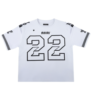 Oversized Graphic Print T Shirt 100% Cotton American Streetwear <b>Hip</b> Hop Vintage Gothic Tee <b>for</b> Men - Product Image 5
