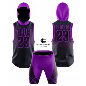 ชุดฟุตบอลอเมริกัน7v7พรีเมี่ยมออกแบบมาสำหรับการเล่นพลังงานและความสบายของเสื้ออเมริกันฟุตบอล - Product Image 1