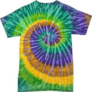 Nouveauté T-shirts à manches courtes en toile de style décontracté à col rond et coupe régulière pour hommes, sur mesure, de haute qualité - Product Image 2