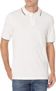 Nuevas camisetas transpirables más vendidas para hombre, camiseta Polo deportiva de rendimiento cómoda Simple informal - Product Image 3