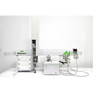 เครื่องวัดความร้อนแบบดิสก์สแกน (DSC) รุ่น PEAQ-DSC ของ Malvern MicroCal แบบเชื่อมต่อผ่าน USB พร้อมระบบ PAL RSI Autosampler สำหรับวัสดุพลาสติก รองรับการปรับแต่งตามความต้องการของ OEM - Product Image 6