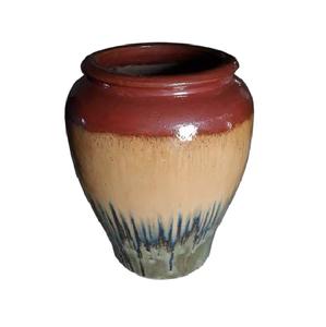 [Leo Nguyen Le] - Macetas de Cerámica al por Mayor - Macetas para Plantas - Macetas Grandes - Macetas de Jardín - Jarrones para Plantas - Muebles de Exterior - Product Image 1