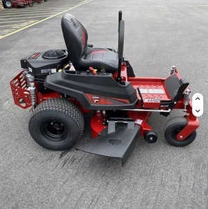 MEILLEURES VENTES 2026 Tondeuse autoportée Ferriss 300S Zero Turn - Product Image 2