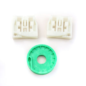 BWR5264 Clips de reparación de regulador de ventana Juego de engranajes 84934400 84934500 para Quattroporte 2004-2011 Bross Auto Parts Hecho en Turquía - Product Image 1