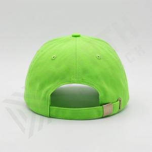 Gorra de Hip Hop Ajustable con Visera Plana, Gorras de Béisbol con Logotipo Personalizado, Colores Brillantes, Gorras de Moda, Gorra Snapback - Product Image 2