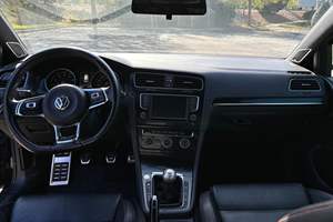 Volkswagen GTI SE 2016 Económico con Volante a la Izquierda/Derecha - Product Image 3