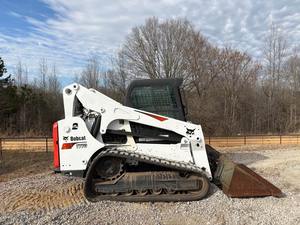 2026 S650 Skid Steer Loader Hot Selling <b>Earth</b>-<b>Moving</b> <b>Machinery</b> Ready To Ship Worldwide Delivery Low price, high quality - Product Image 3