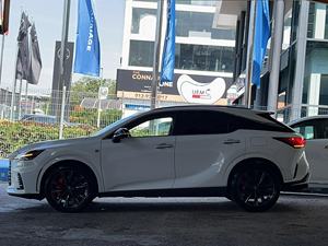 รถเล็กซัส RX 350 F สปอร์ต ปี 2025 มือสอง - Product Image 3