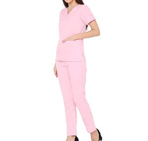 Durable Material Unisex Medical Scrub Set Wholesale Rate Custom Logo/Colors Unisex Medical Scrub Set With premium Quality - Product Image 5