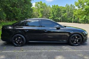 Auto Usado Confiable, Audi S4 Turbo V6 2019, Tracción en las Cuatro Ruedas - Product Image 2