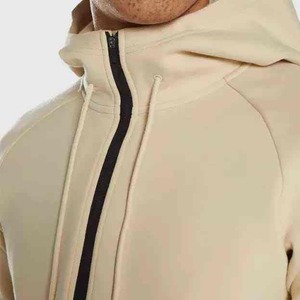 Sudaderas y sudaderas con cremallera de cuarto de hombre Ropa de invierno de moda para uso al aire libre para pedidos a granel - Product Image 3
