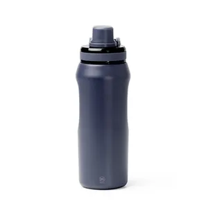 Borraccia Termica Telescopica Sostenibile con Caratteristiche Termiche Uniche - Articolo Promozionale - Product Image 5