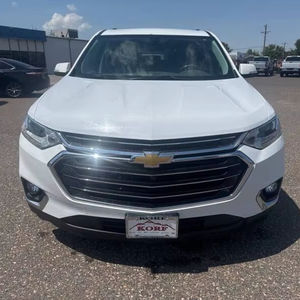 Chevrolet Traverse LT Cloth LHD d'occasion 2018 - Product Image 1