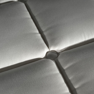 Matelas hybride en latex Talalay de 36 cm, ressorts ensachés 7 zones, orthopédique, qualité hôtelière de luxe, certifié OEKO-TEX, garantie 5 ans, mobilier de maison - Product Image 6