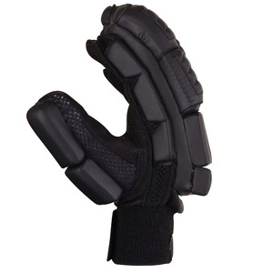 Guantes de Bateo de Críquet Personalizados, Guantes de Críquet Profesionales de Cuero, Guantes de Bateo Ligeros y Protectores para Hombres y Jóvenes - Product Image 3