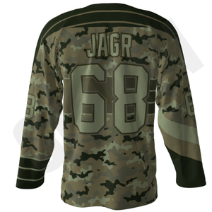 Sibrin Premium Quality Custom Sublimation Embroidery Breathable <b>Ice</b> Hockey <b>Roller</b> Hockey Pants OEM Service Professional - Product Image 4
