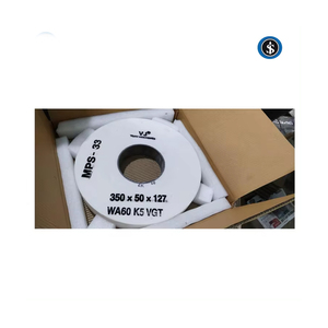 Meules sans centre en oxyde d'aluminium pour acheteurs en vrac - Product Image 1