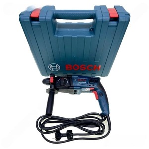 Marteau perforateur rotatif GBH 220, moteur à balais filaire, mandrin SDS-PLUS, léger, compact, 720W, 2.0J, performances améliorées, performance accrue - Product Image 4