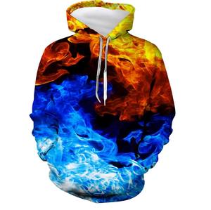 Sudaderas con capucha de mujer personalizadas con hombros caídos y estampado de alta calidad, ropa informal de moda, Color sólido de gran tamaño, suave y cómoda para hombres - Product Image 1