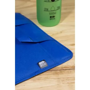 Coussins et oreillers de stade écologiques en RPET pour l'extérieur – Gadgets durables - Product Image 5
