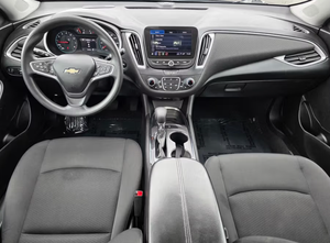 Chevrolet Malibu LT USADO de 2023 - Product Image 3