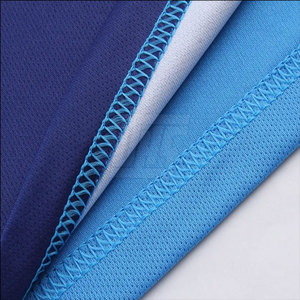 Uniforme de voleibol de último diseño hecho en fábrica, ropa de práctica, uniforme de voleibol de Color sólido - Product Image 5