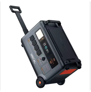 BEST Quality Portable Power Station 6000W <b>Solar</b> <b>Generator</b> 3600Wh LFP Camping - Product Image 3