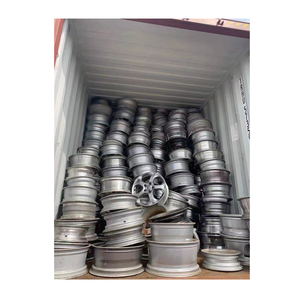 ล้ออลูมิเนียมอัลลอยด์บริสุทธิ์99.7% สะอาด - Product Image 1