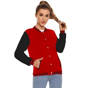 แจ็กเก็ตเสื้อแขนยาวสำหรับสตรีใส่ลำลอง - Product Image 1