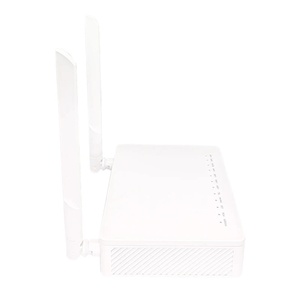 ONU F670L ดูอัลแบนด์2.4G และ5G 4GE WiFi คู่ + 1กระถาง + 5dBi USB EPON GPON xpon onu/ont - Product Image 1