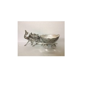 Luxury Pure Copper Serving Bowl 5.5" <b>round</b> <b>Basin</b> for Food Grade Stainless Steel Mixing Salad Dinner Fruit Bowl for Weddings - Product Image 3