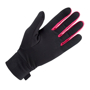 Guantes de Invierno de Alta Calidad con Pantalla Táctil, Logotipo Personalizado, Transpirables, de Poliéster y Elastano, para Uso Diario, Fiestas, Clima Lluvioso - Product Image 6