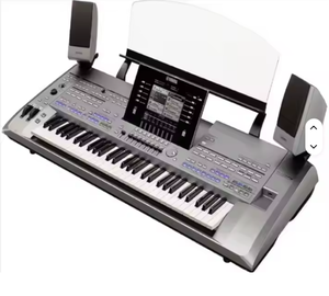 Nouveaux postes de travail 76 touches Tyros 7 61 touches arrangeur Piano à queue numérique portable 76 touches - Product Image 5