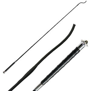 Accesorios Deportivos para Montar a Caballo, Fustas de Cuero, Fustas Sexty, Fusta de Caballo de Alta Calidad - Product Image 6