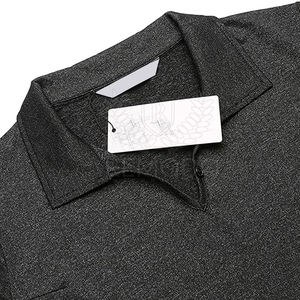 Camiseta Polo de mujer de color personalizado de último diseño, camiseta Polo duradera de secado rápido para mujer, camiseta Polo para exteriores - Product Image 4