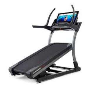 MEJOR OFERTA DE VENTA: Caminadora Inclinada Track Commercial x32i con Pantalla Táctil de Lujo, Lista para Enviar - Product Image 4