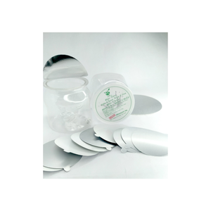 Marca SAM LAN de alta calidad, marco de templado suave blanco, lámina de extrusión, revestimiento de sellado, tratamiento compuesto para lubricantes, Exportación lista - Product Image 1