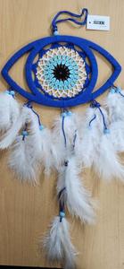 Dreamcatcher Wedding Graduation Baptism Rope Beads Shape - Product Image 5