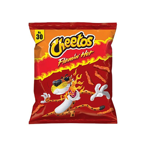 Cheetos preparados para compra al por mayor - Product Image 3